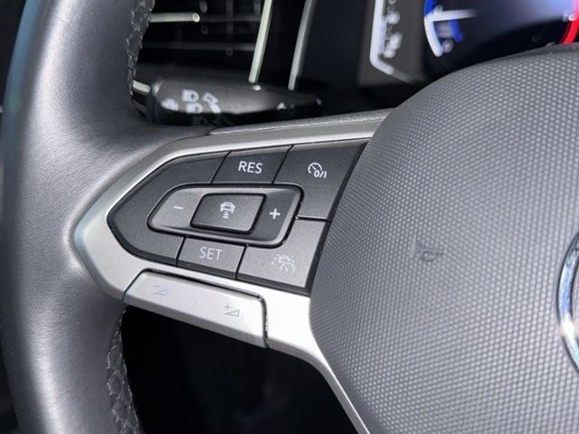 Volkswagen Taigo 2022