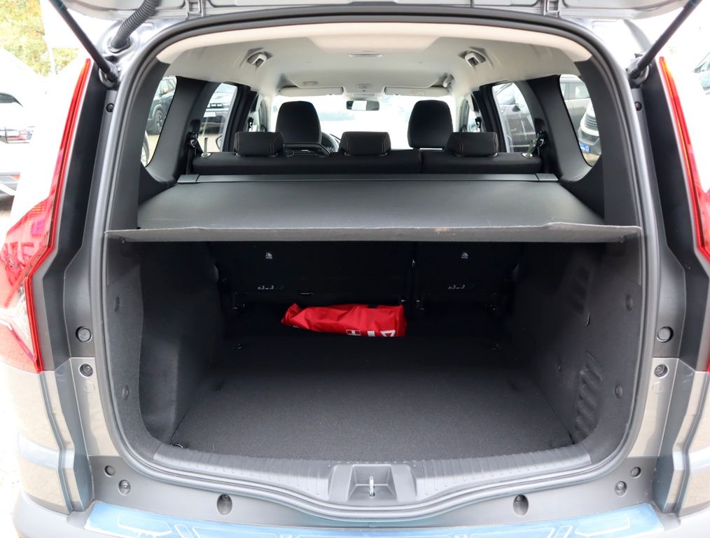 Dacia Jogger 2025