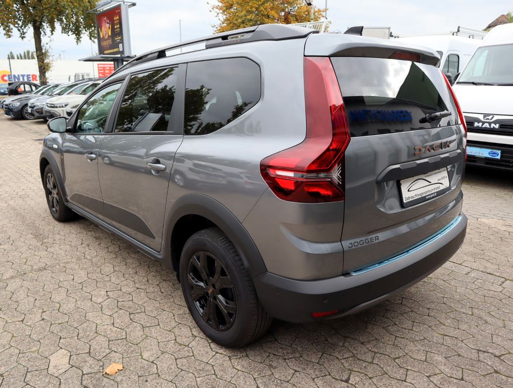 Dacia Jogger 2025