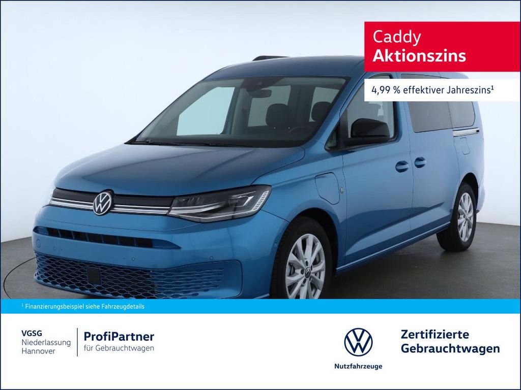 Volkswagen 2025