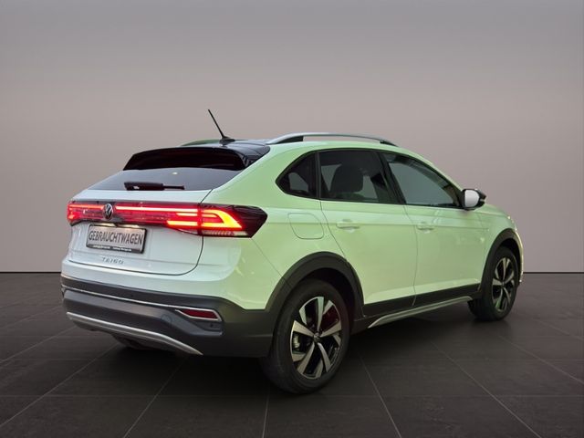 Volkswagen Taigo 2022