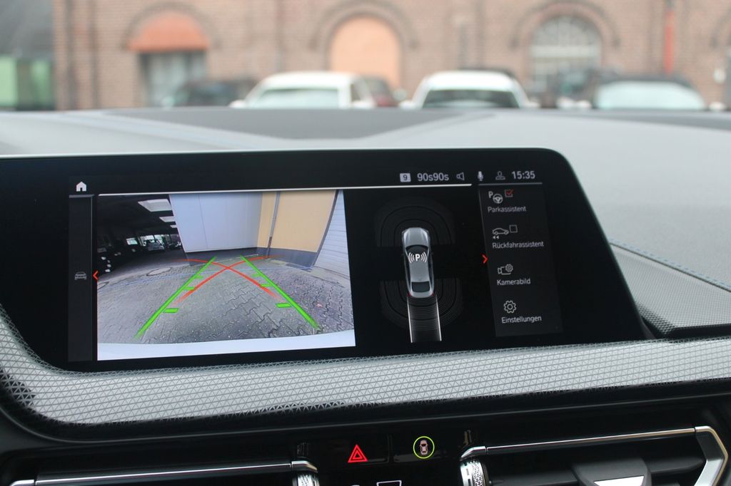 BMW 218 Gran Coupé 2024