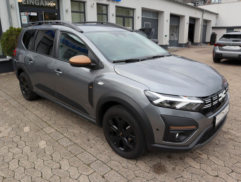 Dacia Jogger 2025