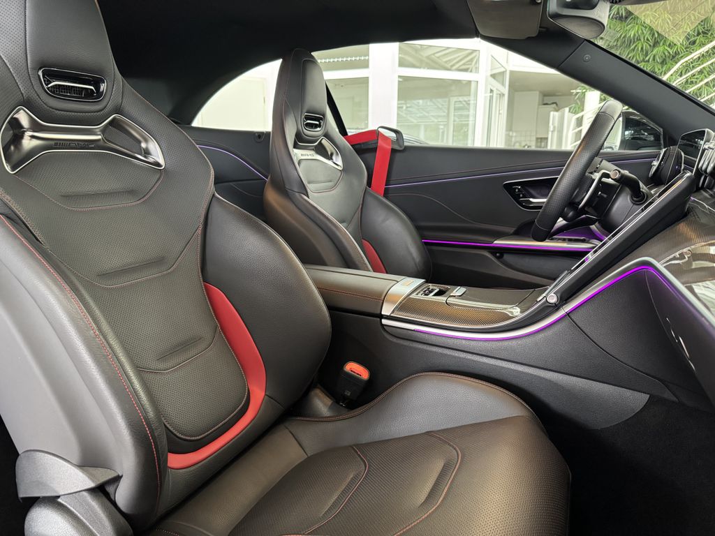 Mercedes-Benz CLE 53 AMG 2024