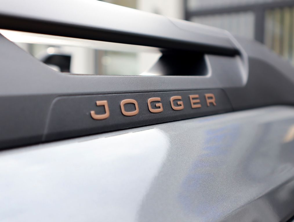 Dacia Jogger 2025