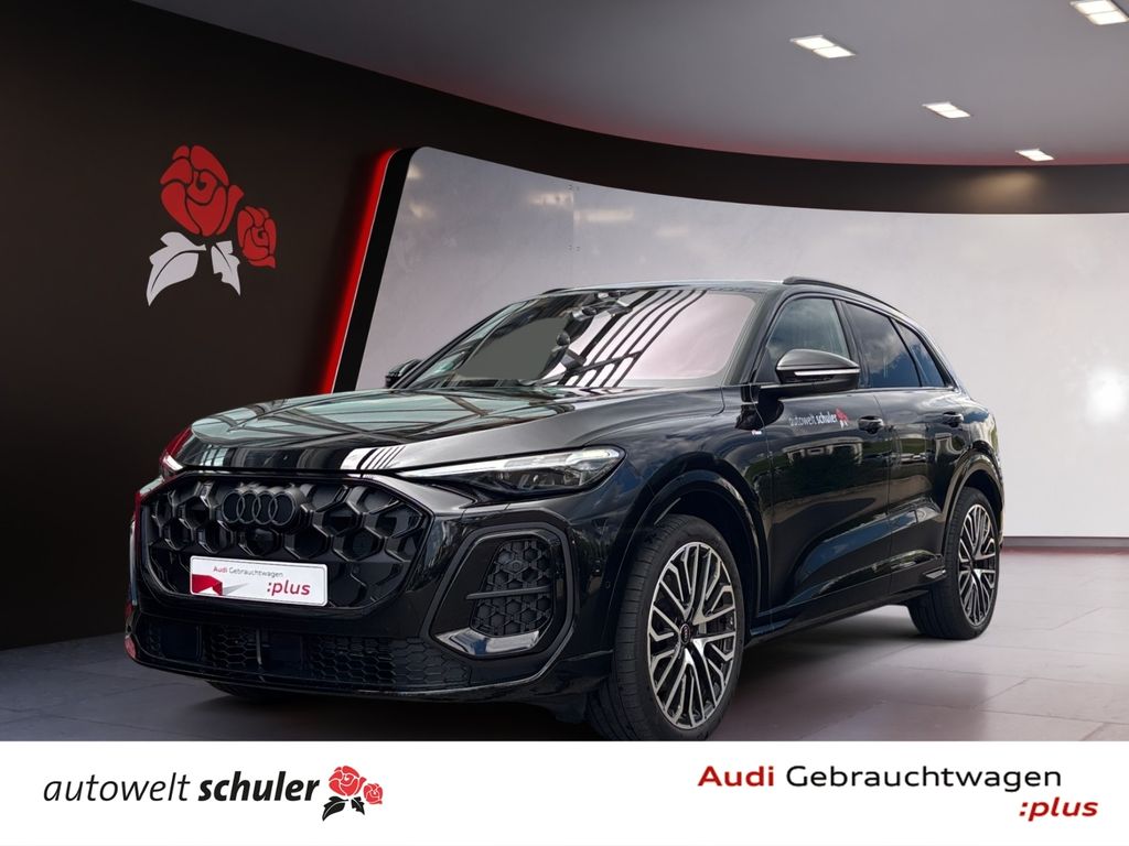 Audi Q5 2025