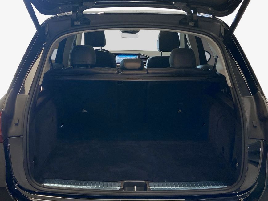 Mercedes-Benz GLE 350 2021