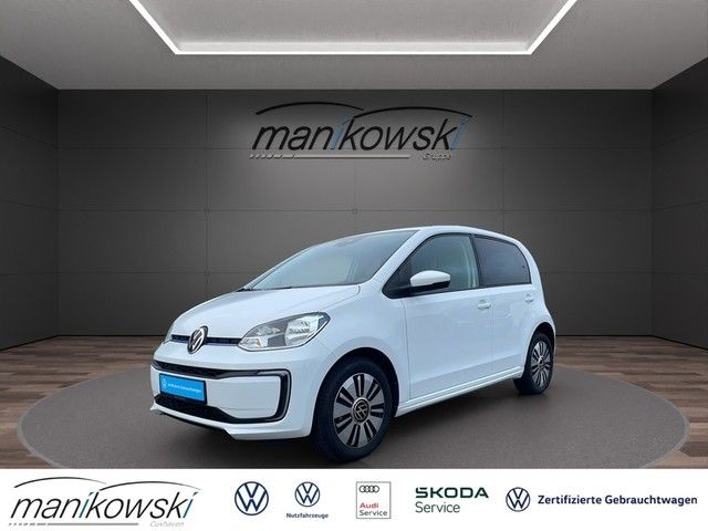Volkswagen e-up! 2022