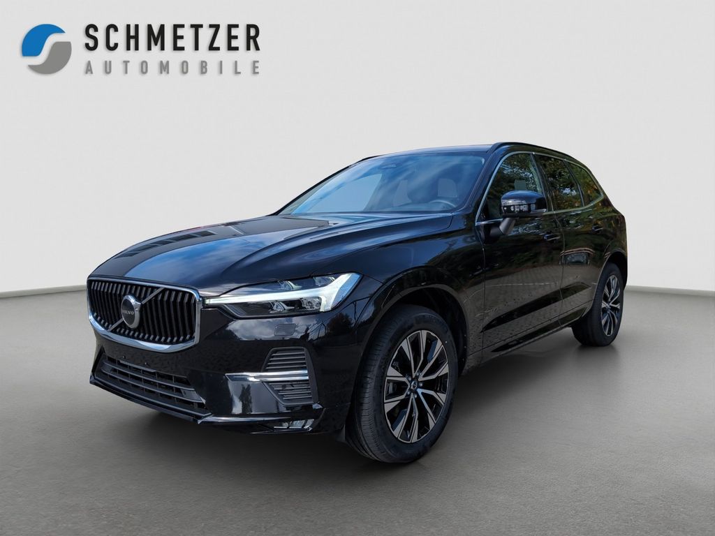 Volvo XC60 2025