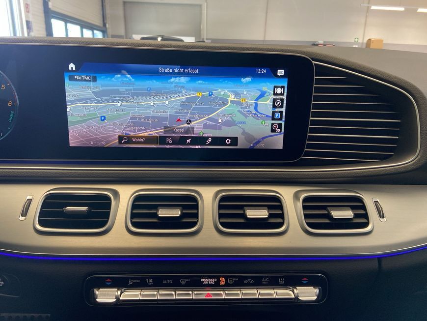 Mercedes-Benz GLE 350 2021