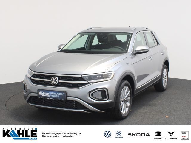 Volkswagen T-Roc 2024