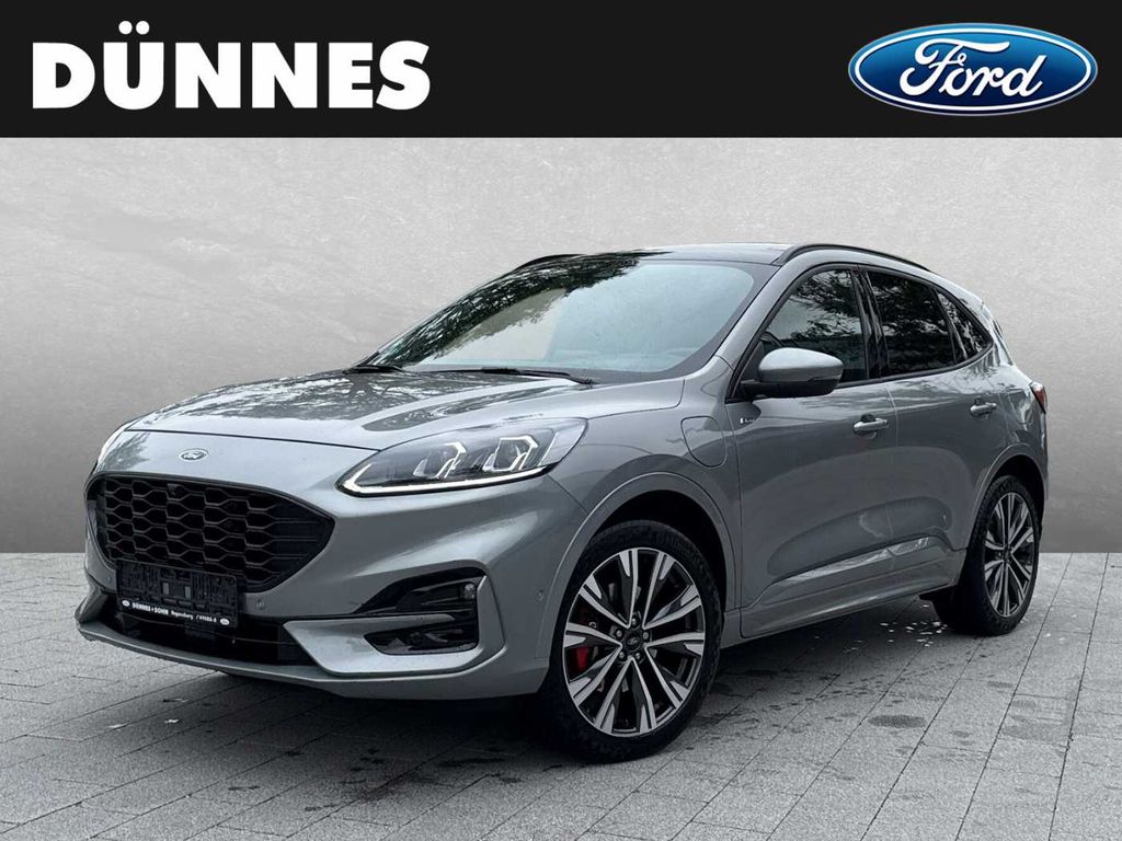Ford Kuga 2021