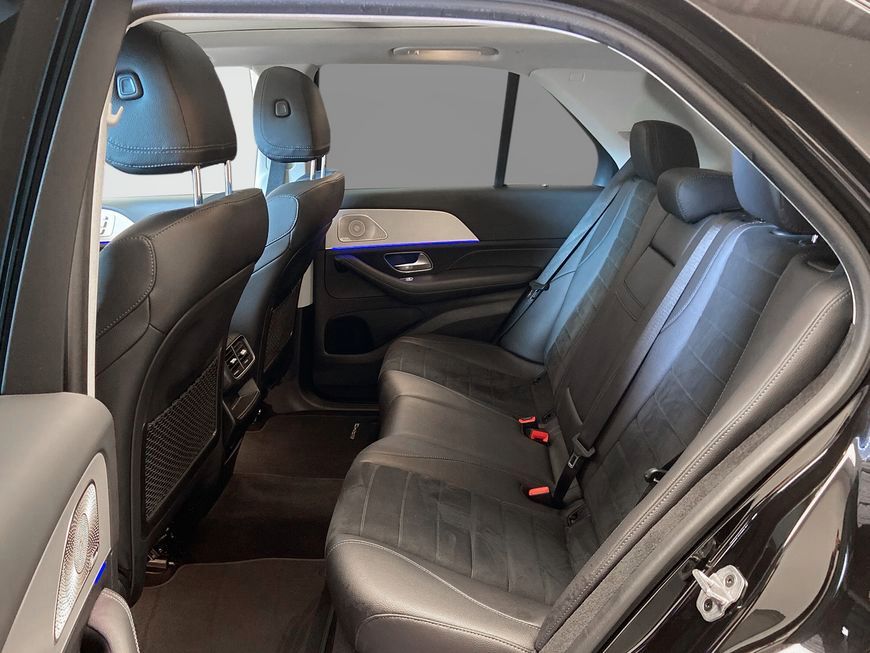 Mercedes-Benz GLE 350 2021