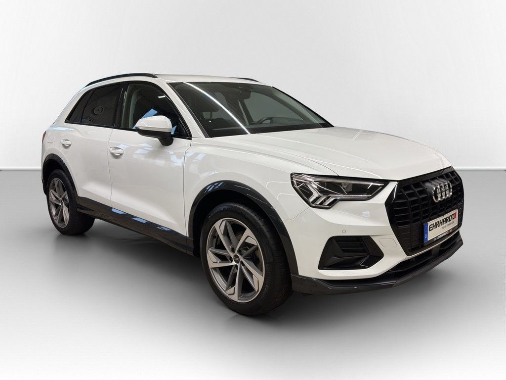 Audi Q3 2025
