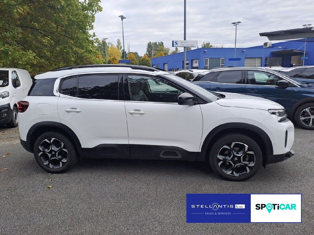 Citroën C5 Aircross 2023