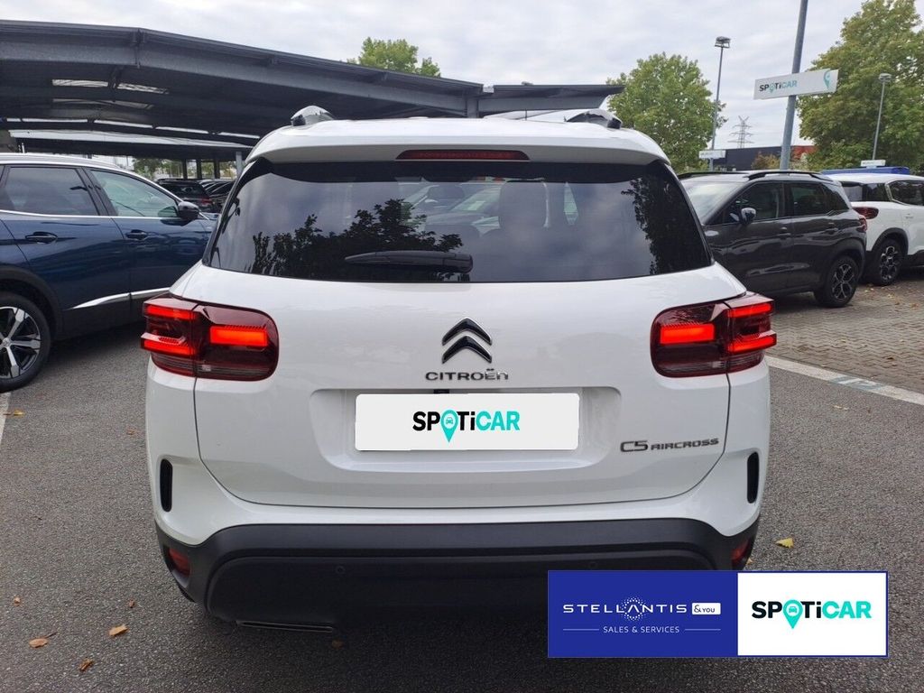 Citroën C5 Aircross 2023