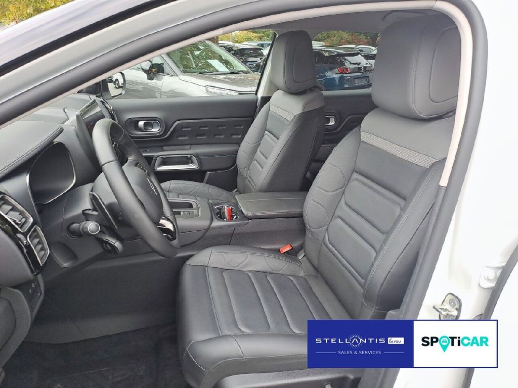 Citroën C5 Aircross 2023