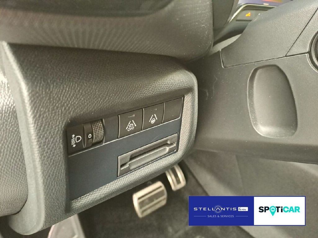 Citroën C5 Aircross 2023