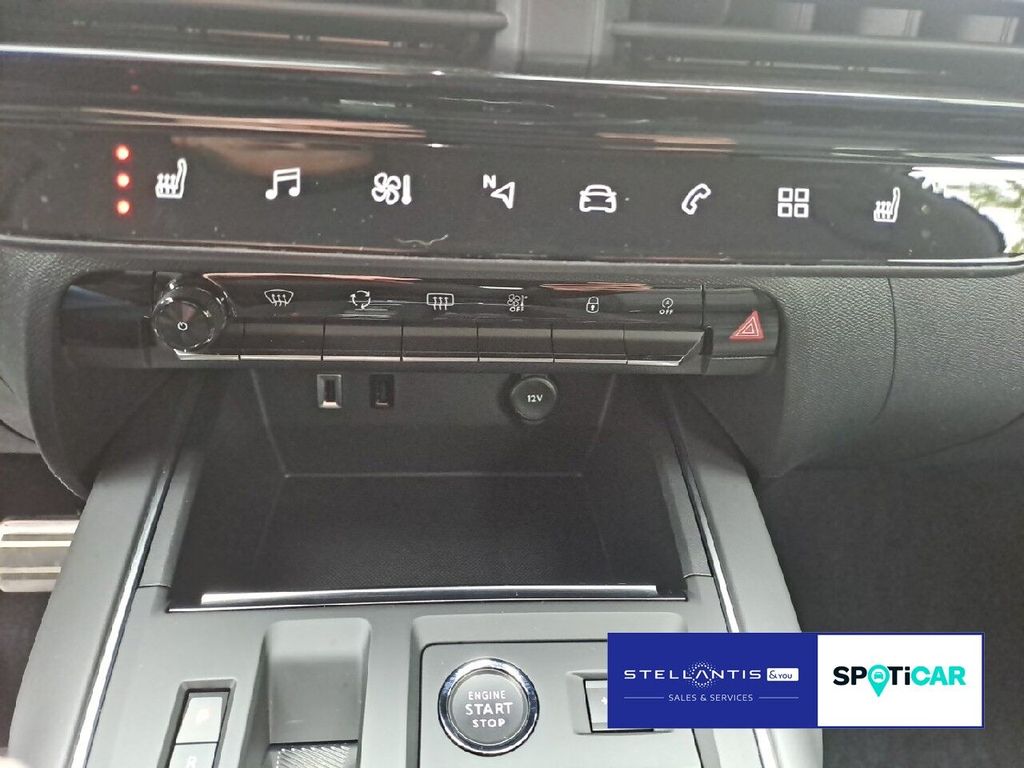 Citroën C5 Aircross 2023