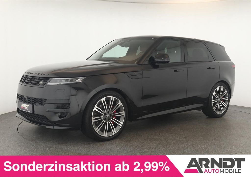 Land Rover Range Rover Sport 2024