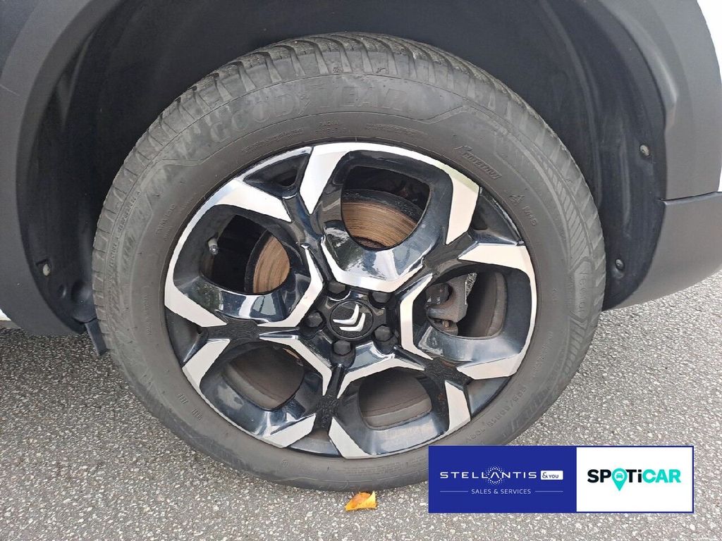 Citroën C5 Aircross 2023