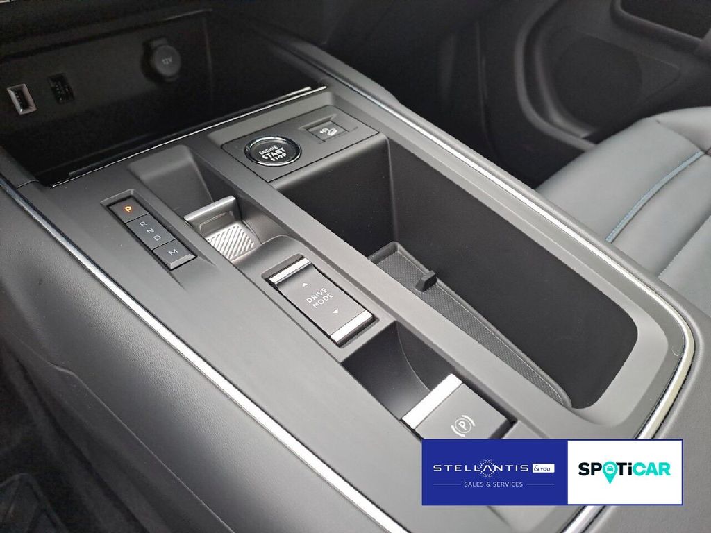 Citroën C5 Aircross 2023