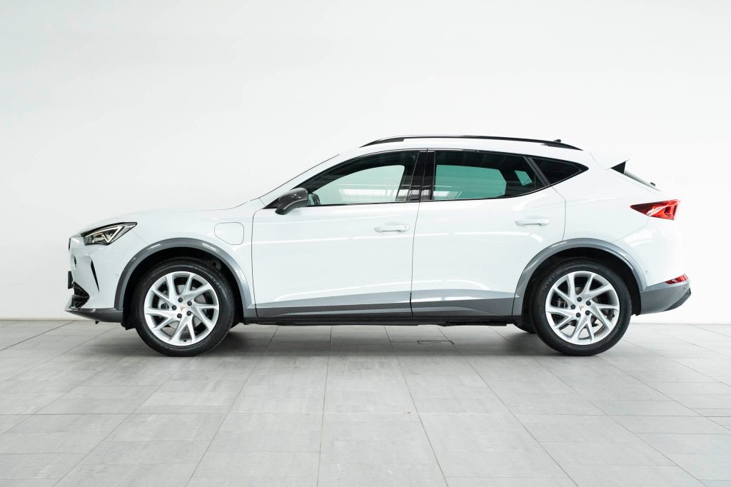 Cupra Formentor 2022