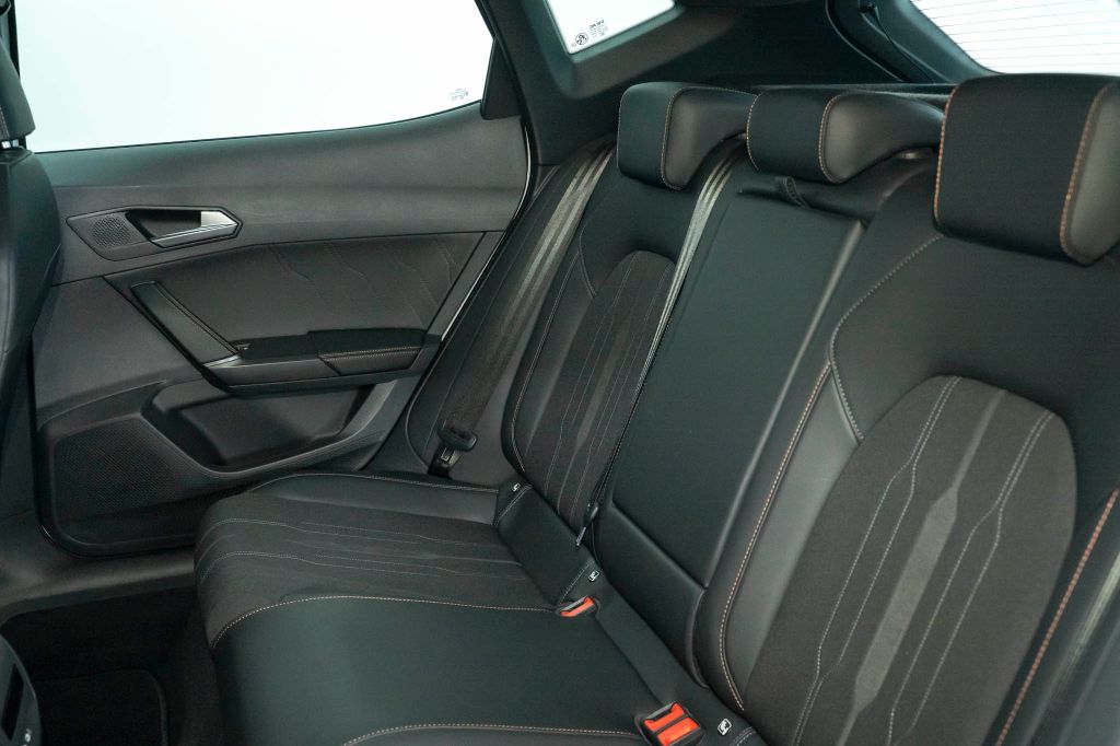 Cupra Formentor 2022