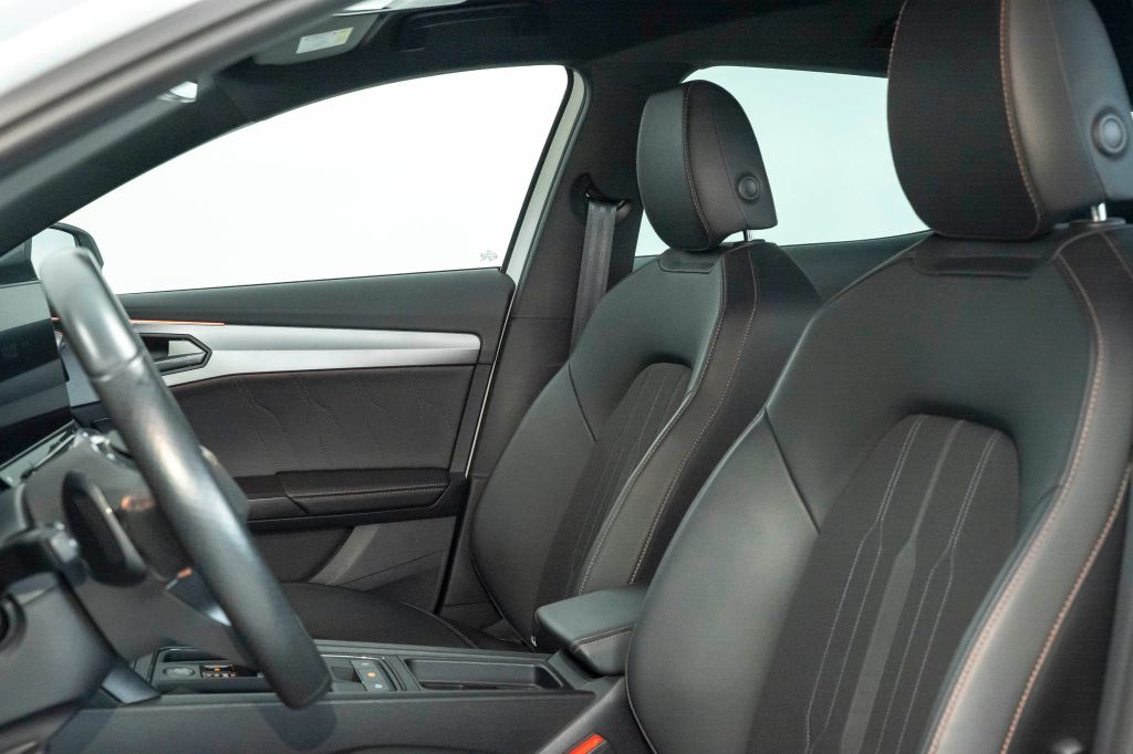 Cupra Formentor 2022