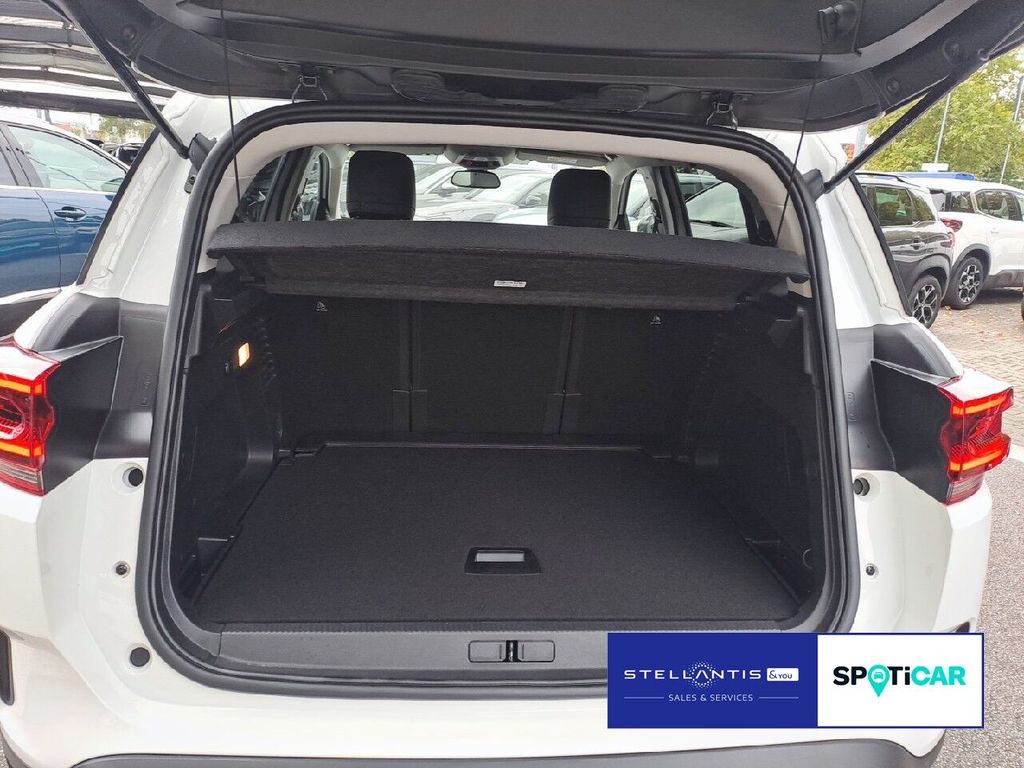 Citroën C5 Aircross 2023