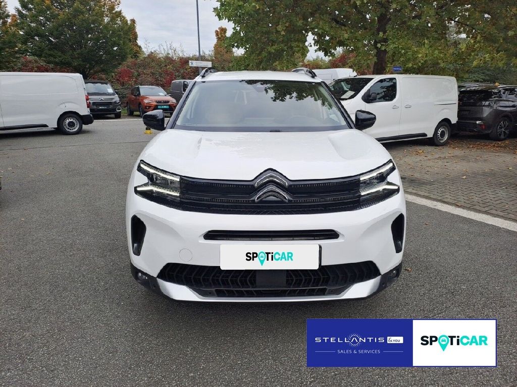 Citroën C5 Aircross 2023