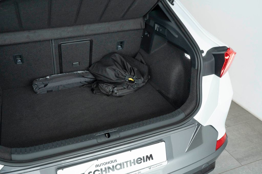 Cupra Formentor 2022