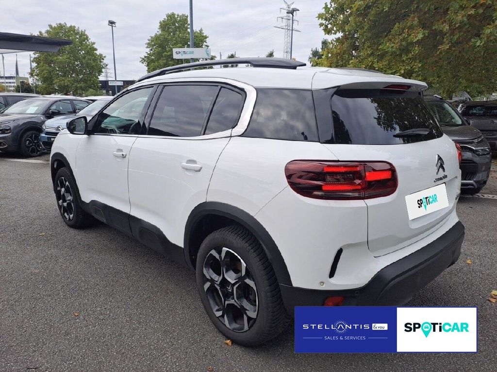 Citroën C5 Aircross 2023