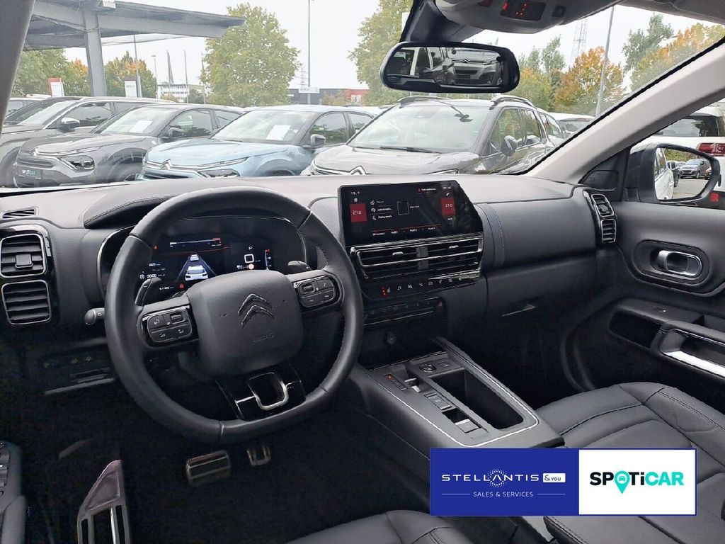 Citroën C5 Aircross 2023