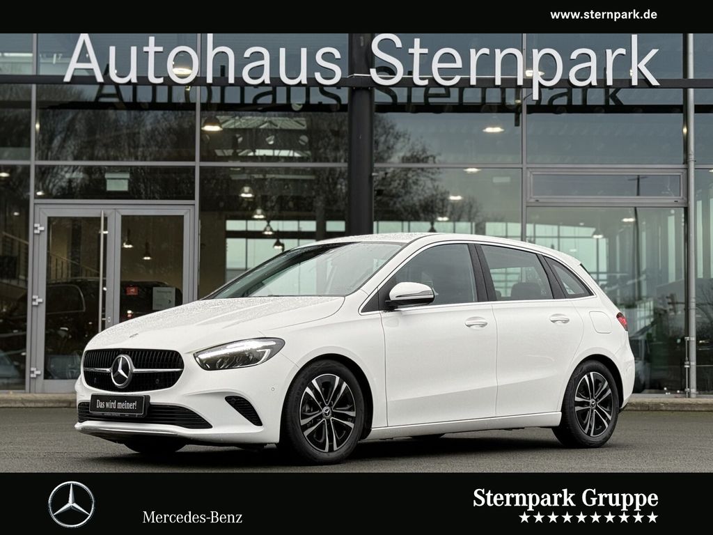 Mercedes-Benz B 200 2024