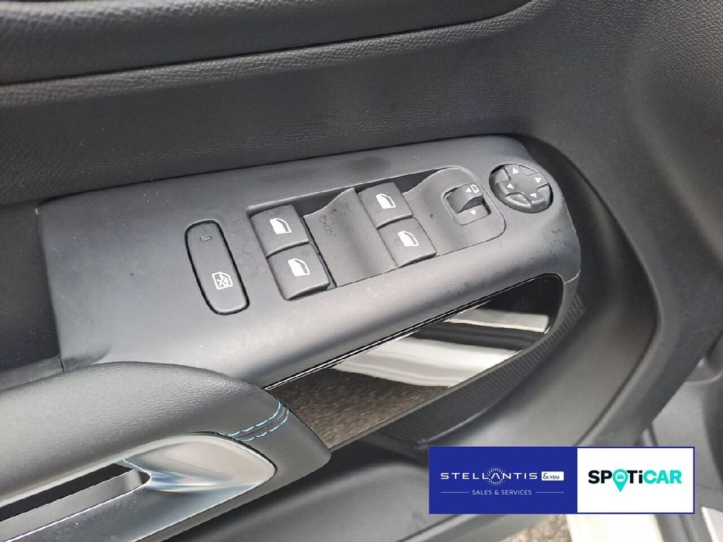 Citroën C5 Aircross 2023