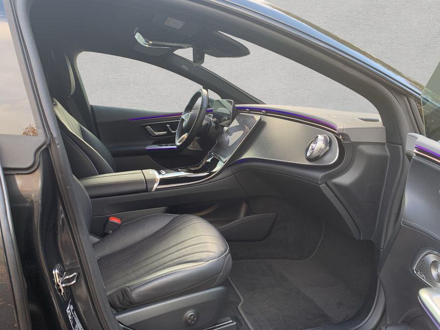 Mercedes-Benz EQE 2023