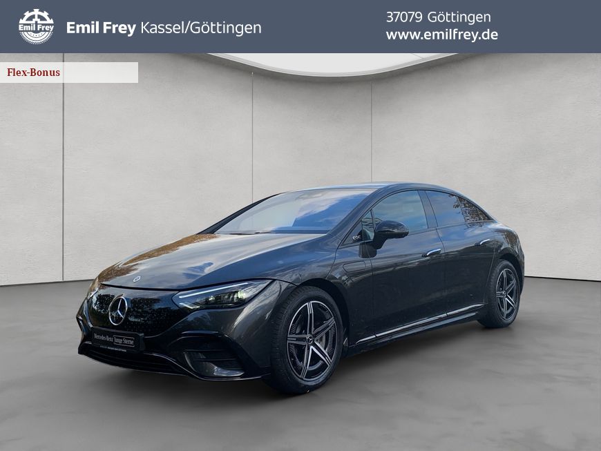 Mercedes-Benz EQE 2023