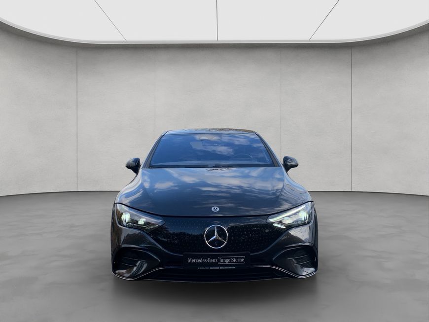 Mercedes-Benz EQE 2023