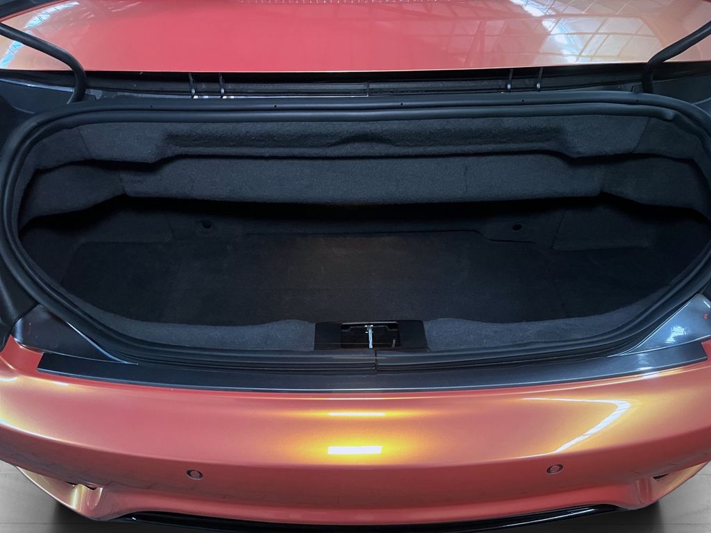 Maserati GranCabrio 2019