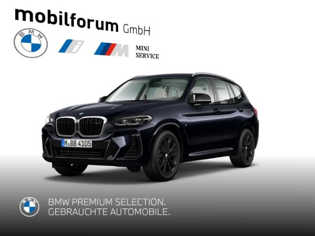 BMW X3 M40 2022
