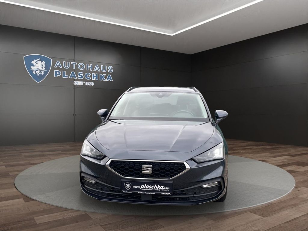 Seat Leon 2022