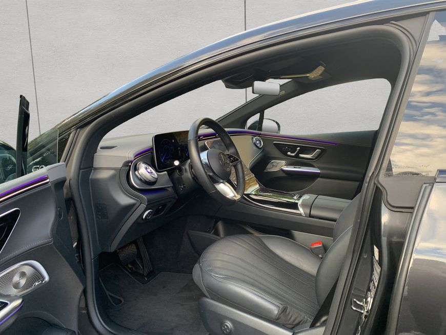 Mercedes-Benz EQE 2023