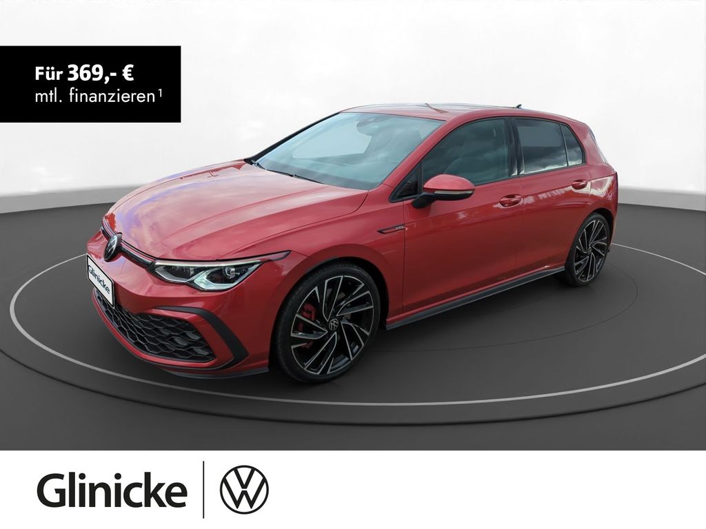 Volkswagen Golf 2021