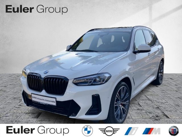 BMW X3 2024