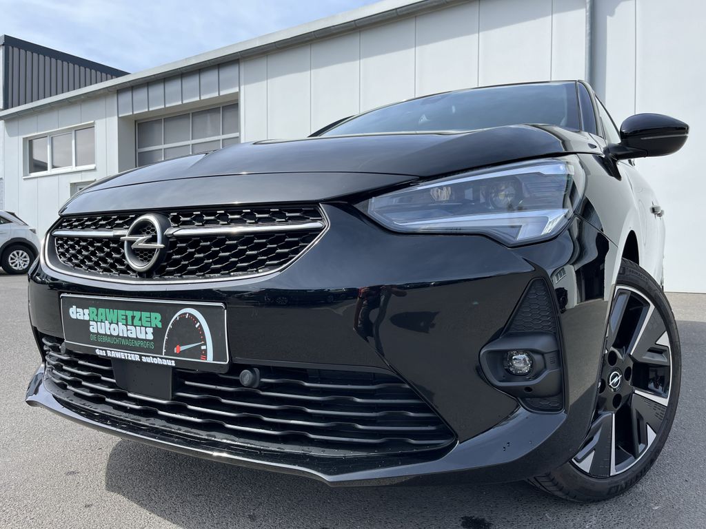 Opel Corsa 2021