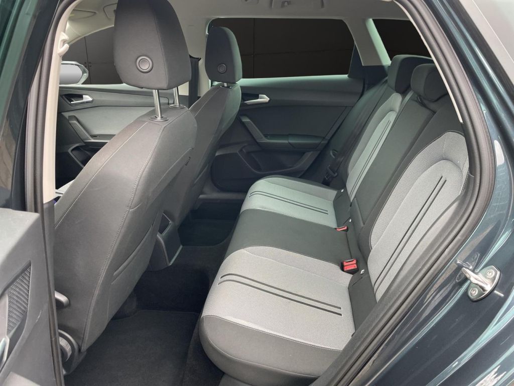 Seat Leon 2022