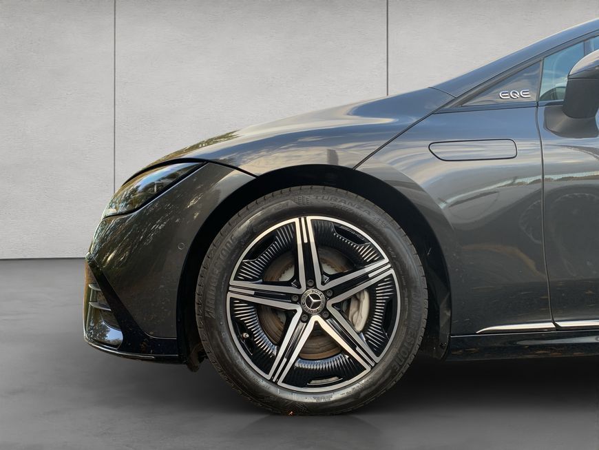 Mercedes-Benz EQE 2023