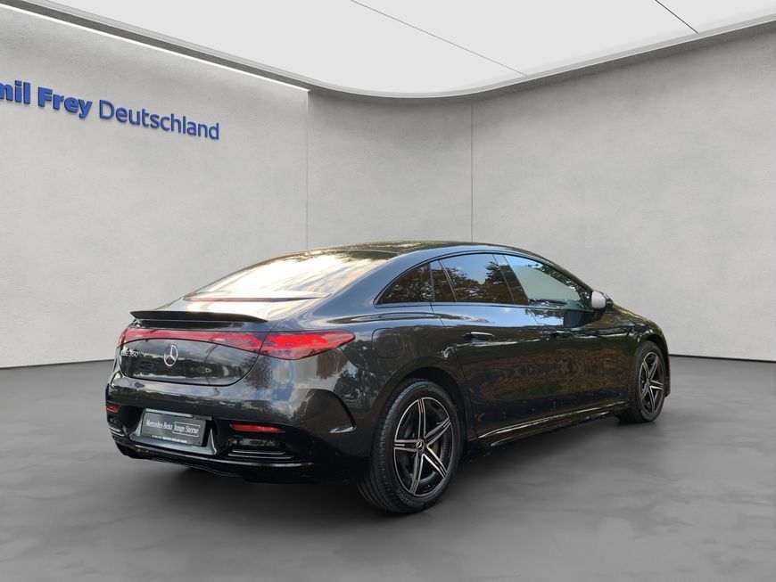 Mercedes-Benz EQE 2023