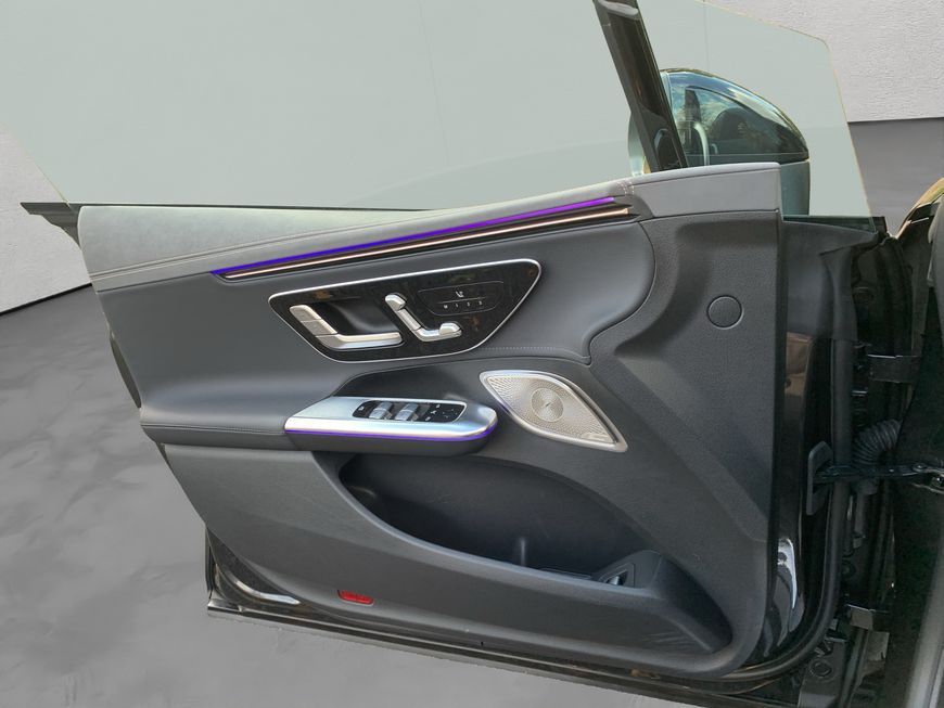 Mercedes-Benz EQE 2023